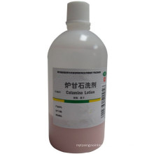 High Quality 100ml Calamine Lotine Solution